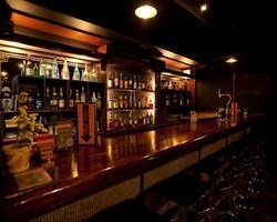 s-店内